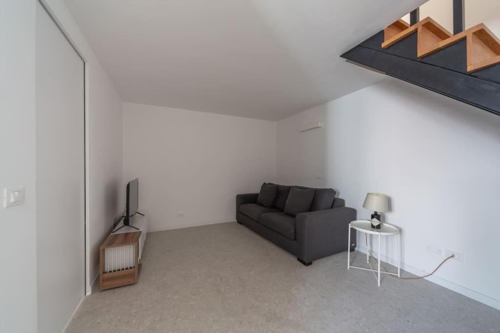 Milano Loft-Hosted By Sweetstay Extérieur photo