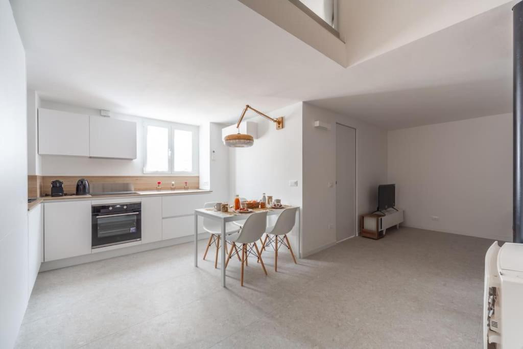 Milano Loft-Hosted By Sweetstay Extérieur photo