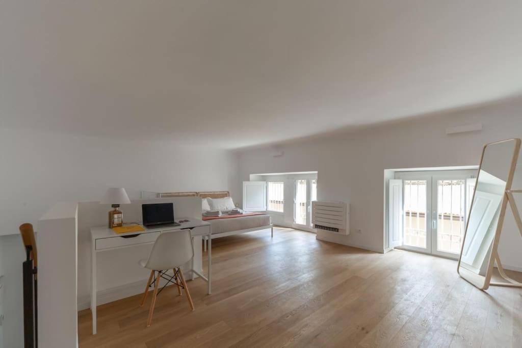 Milano Loft-Hosted By Sweetstay Extérieur photo