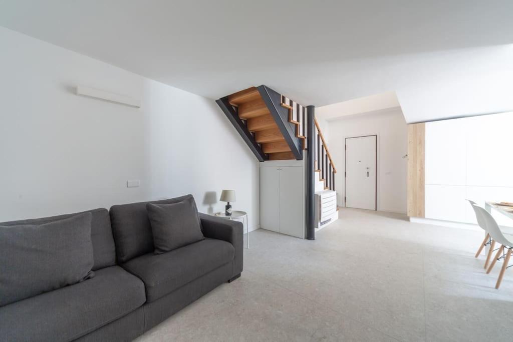 Milano Loft-Hosted By Sweetstay Extérieur photo