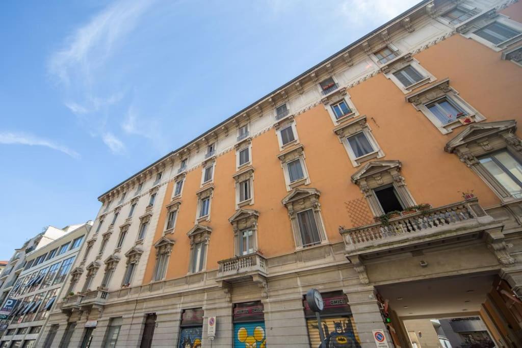 Milano Loft-Hosted By Sweetstay Extérieur photo