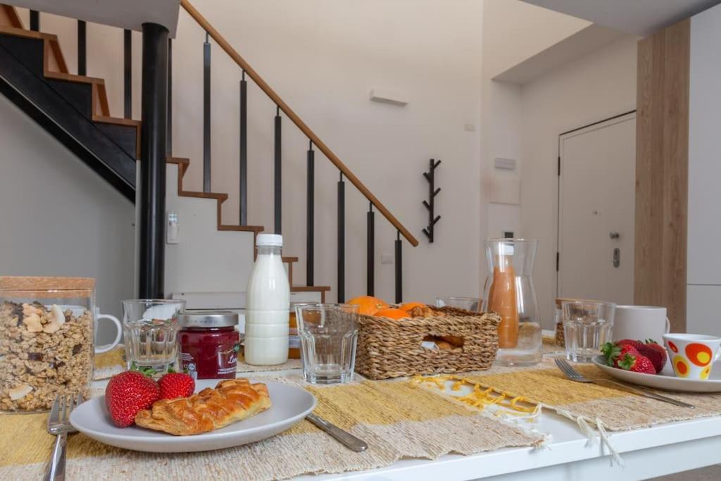 Milano Loft-Hosted By Sweetstay Extérieur photo
