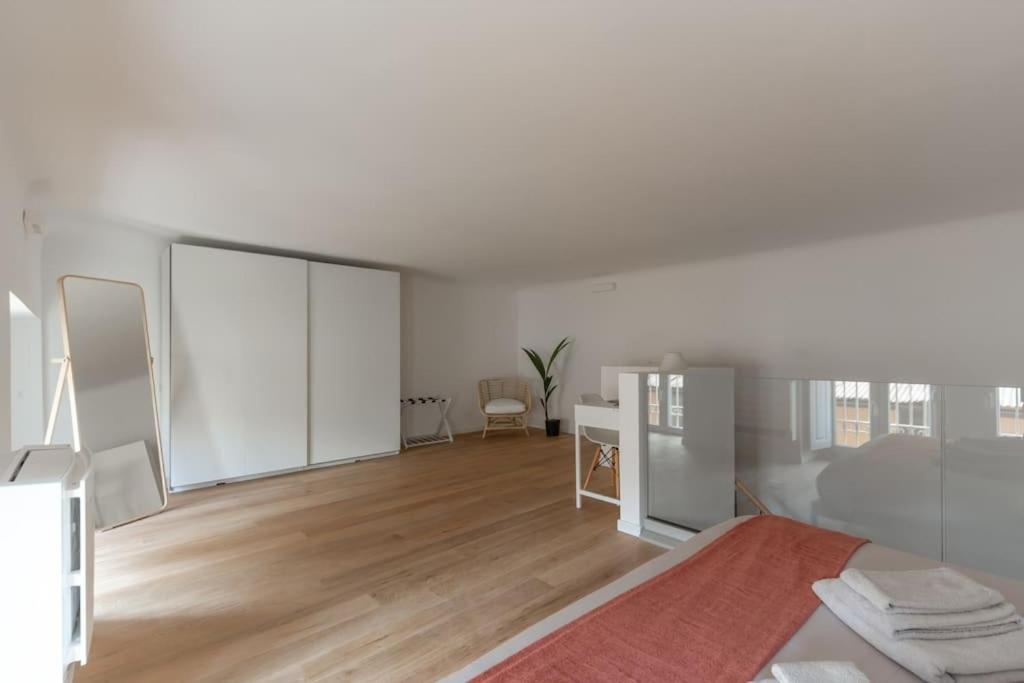 Milano Loft-Hosted By Sweetstay Extérieur photo