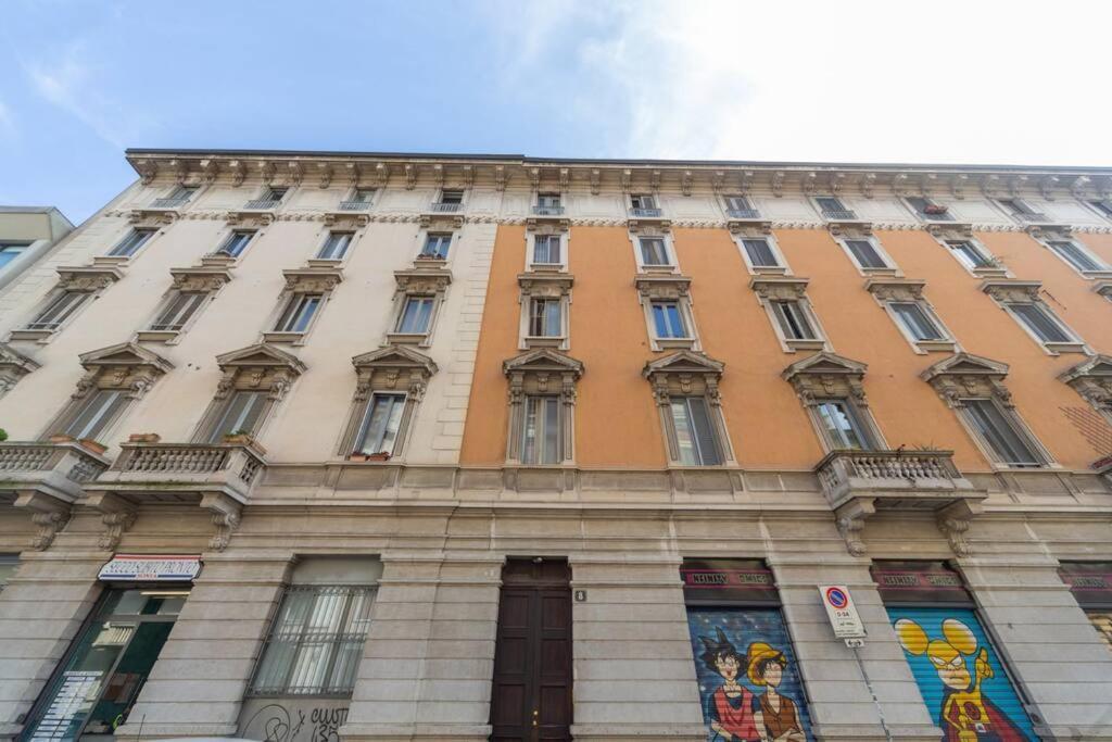 Milano Loft-Hosted By Sweetstay Extérieur photo