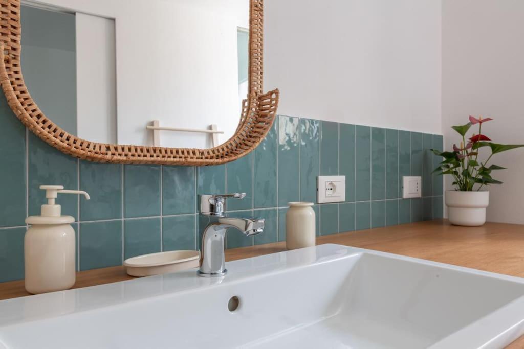 Milano Loft-Hosted By Sweetstay Extérieur photo