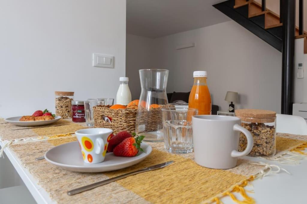 Milano Loft-Hosted By Sweetstay Extérieur photo