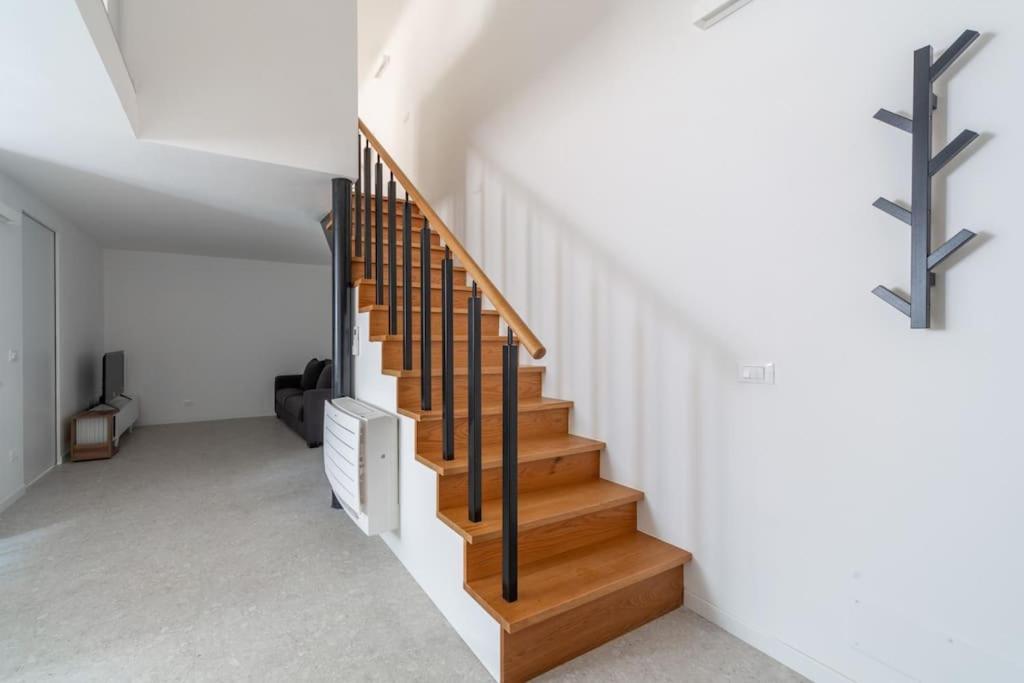 Milano Loft-Hosted By Sweetstay Extérieur photo