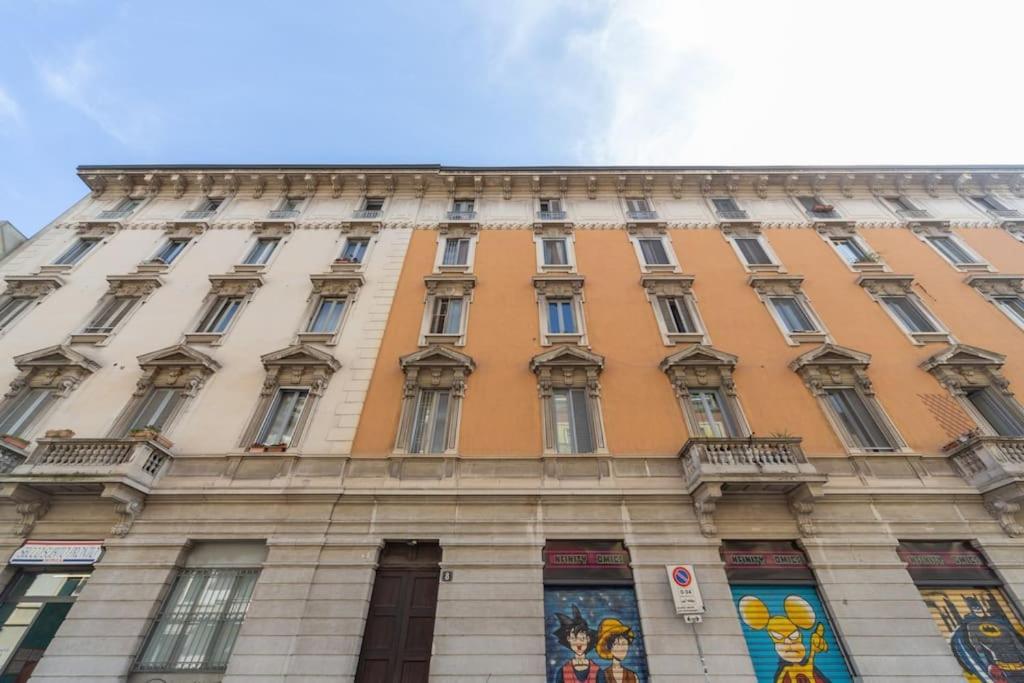 Milano Loft-Hosted By Sweetstay Extérieur photo