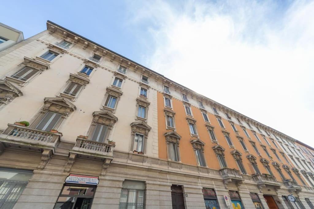 Milano Loft-Hosted By Sweetstay Extérieur photo
