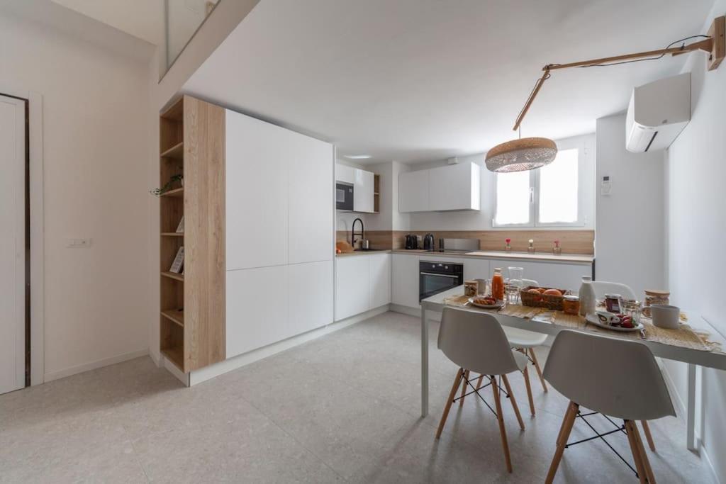 Milano Loft-Hosted By Sweetstay Extérieur photo