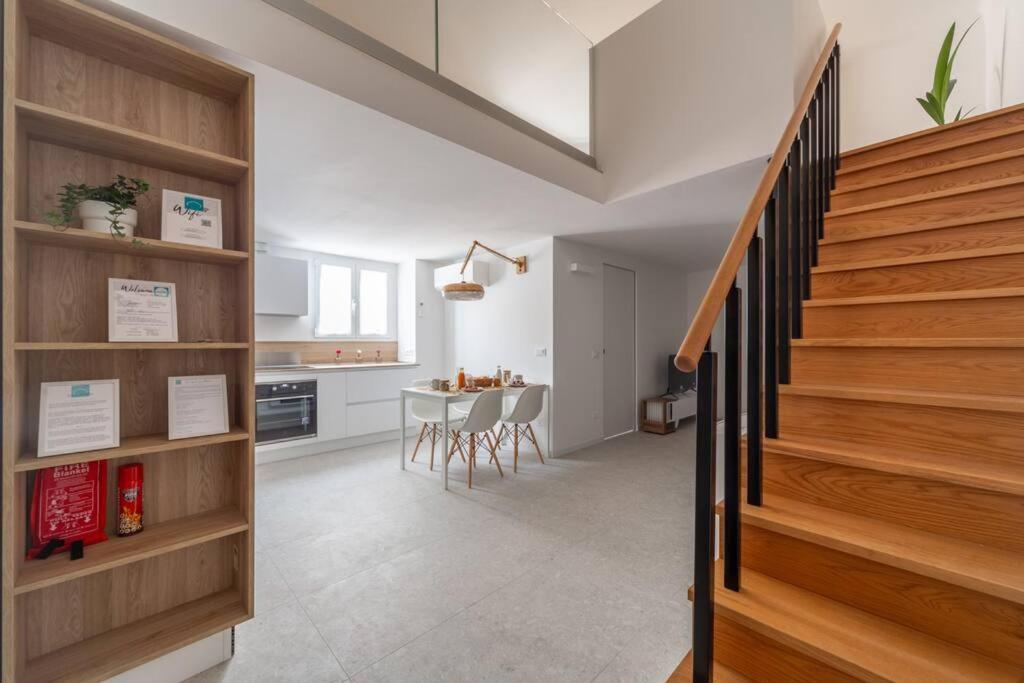 Milano Loft-Hosted By Sweetstay Extérieur photo