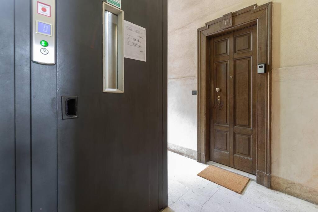 Milano Loft-Hosted By Sweetstay Extérieur photo